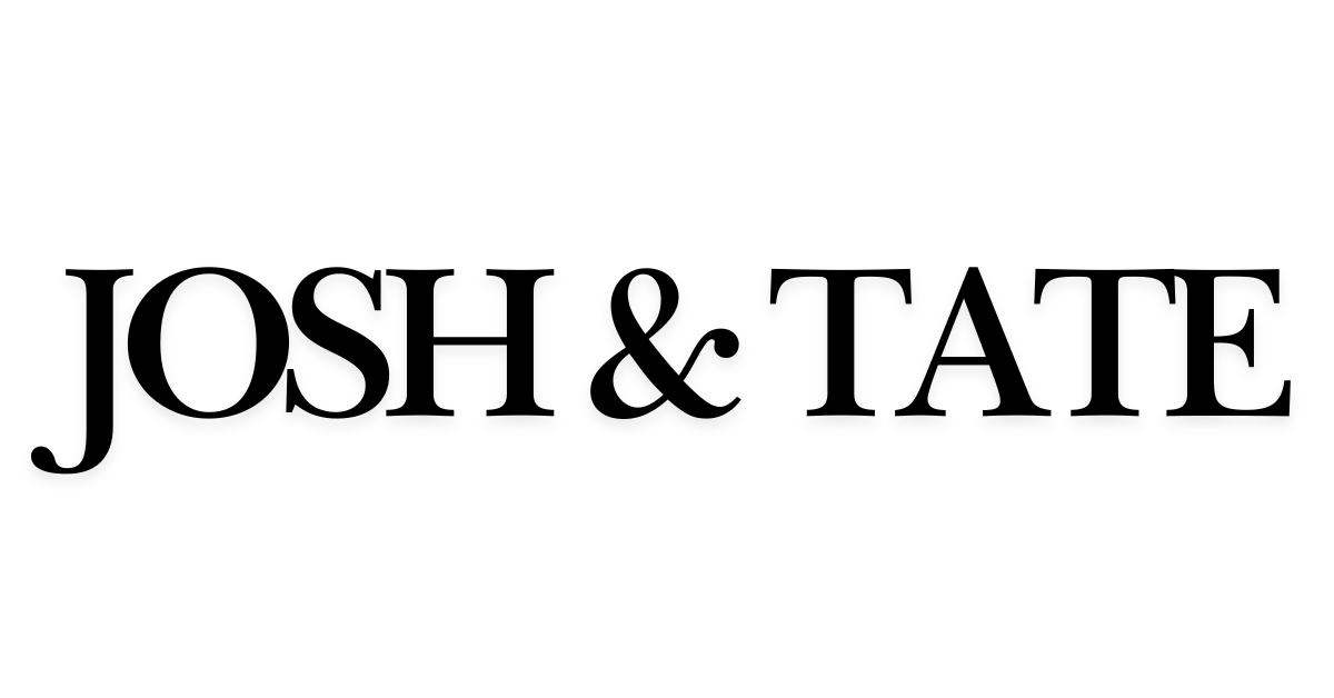 Josh & Tate | Modern Home Decor & Lifestyle Essentials