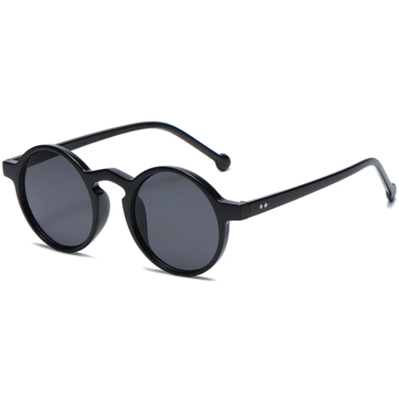 ValorRound Vintage Sunglasses