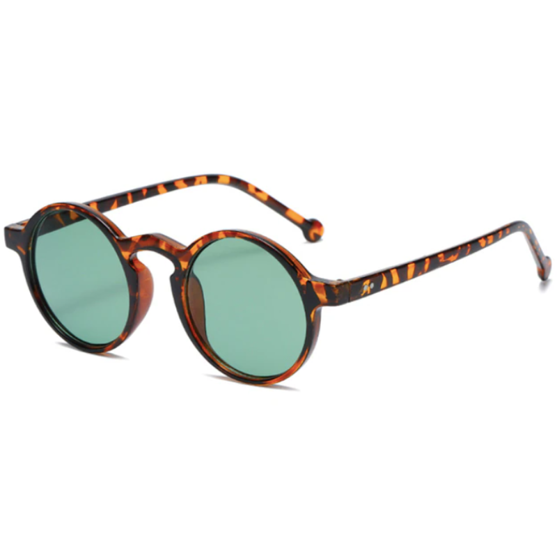 ValorRound Vintage Sunglasses