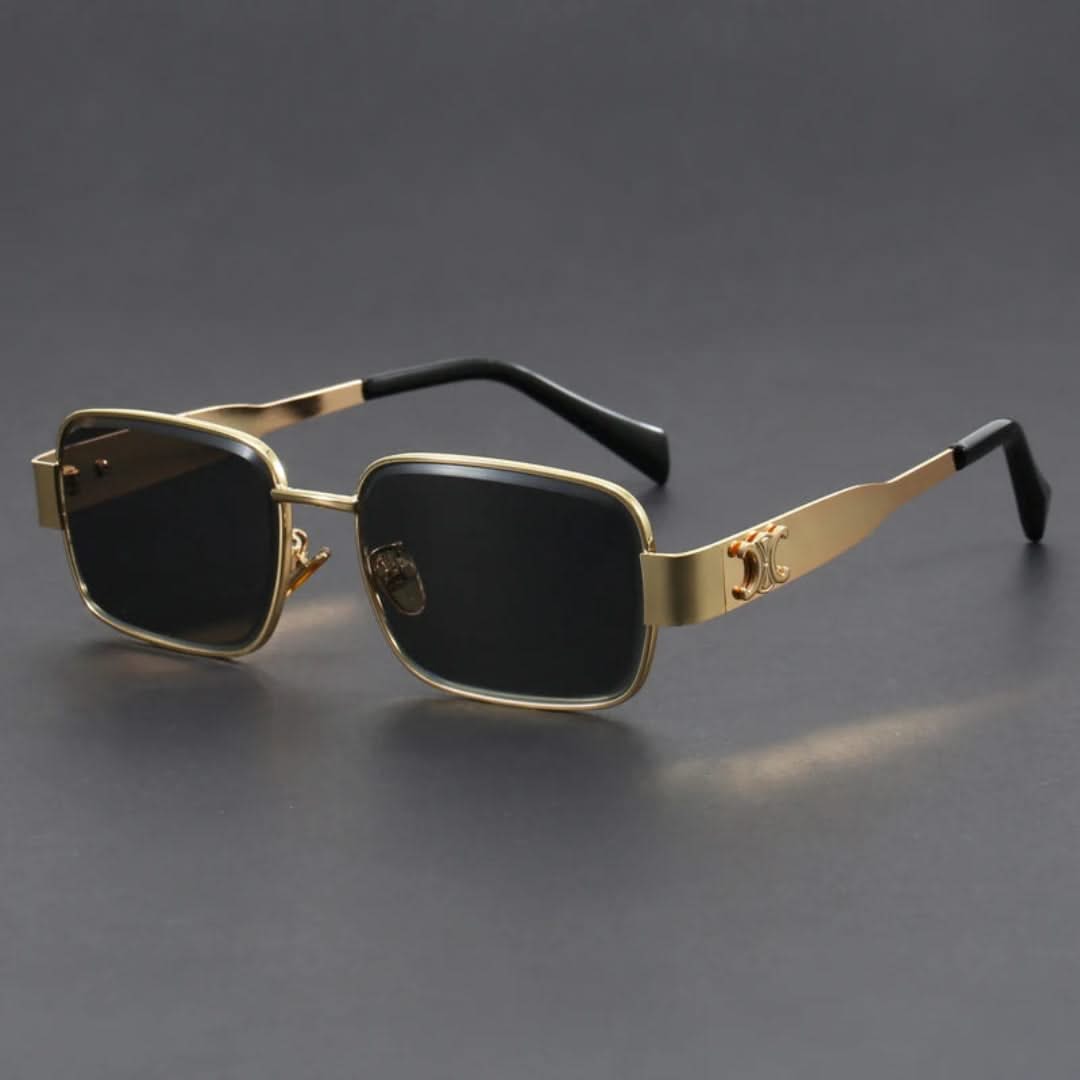 Adventura 2 Rectangle Sunglasses