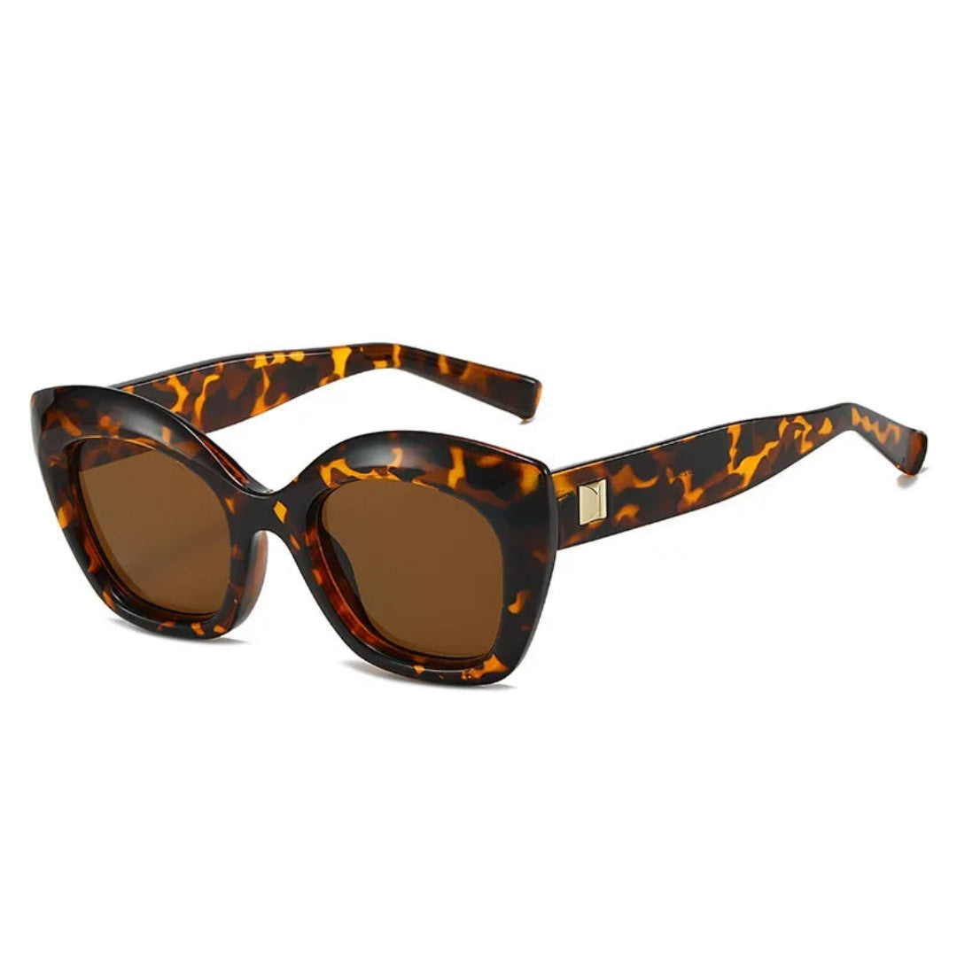 Vespera Cat-Eye Sunglasses