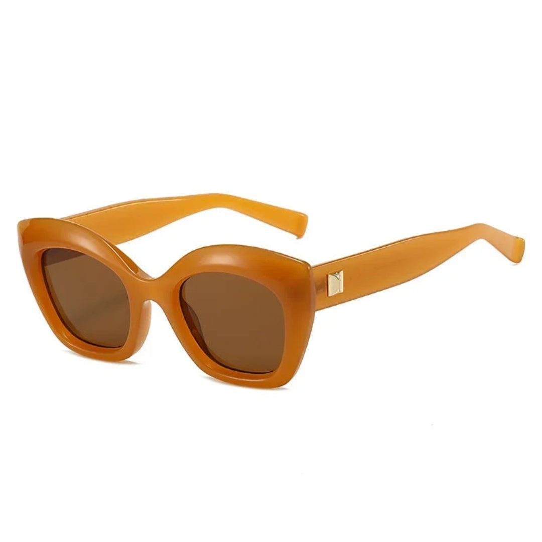 Vespera Cat-Eye Sunglasses
