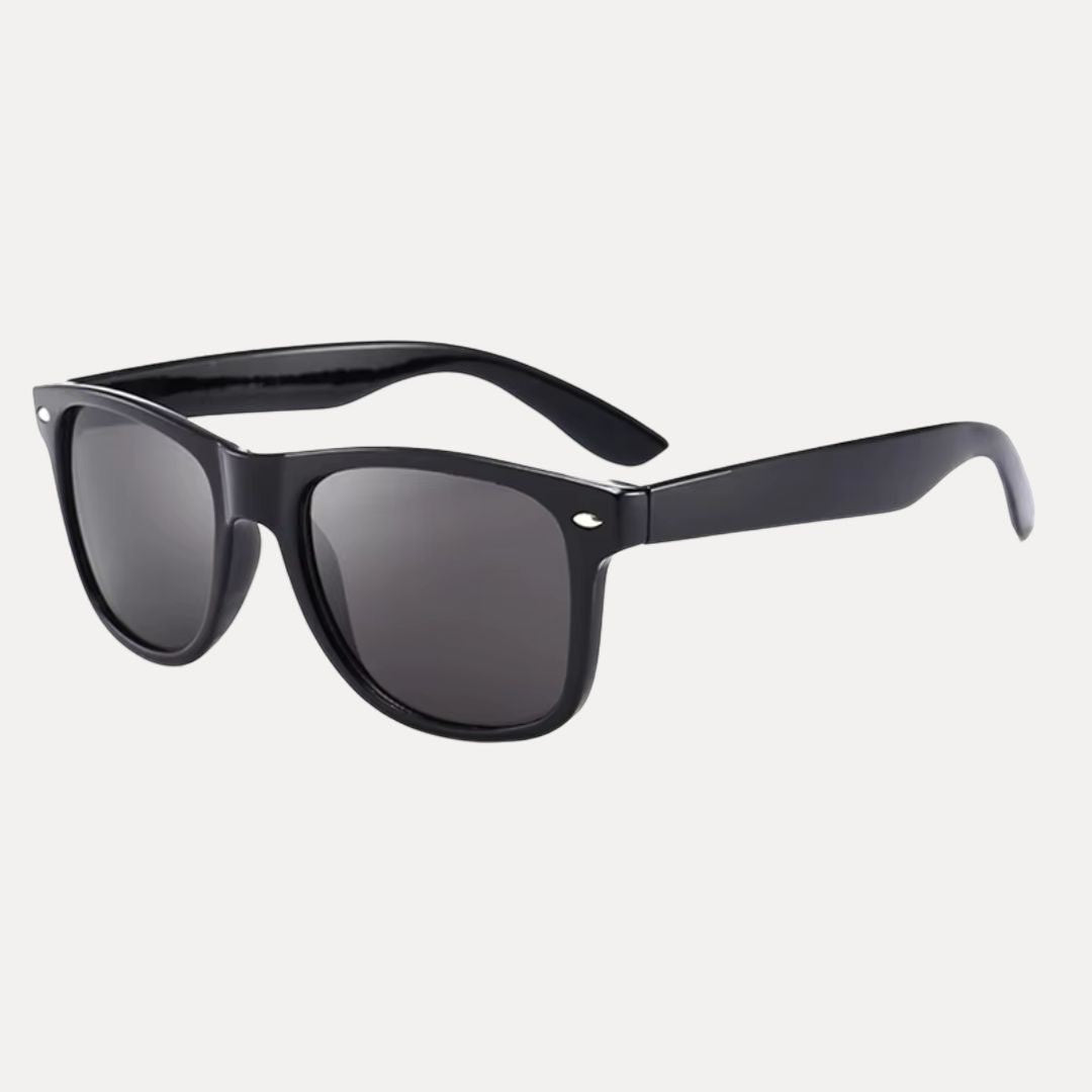 Vortex Polarized Mirror Sunglasses