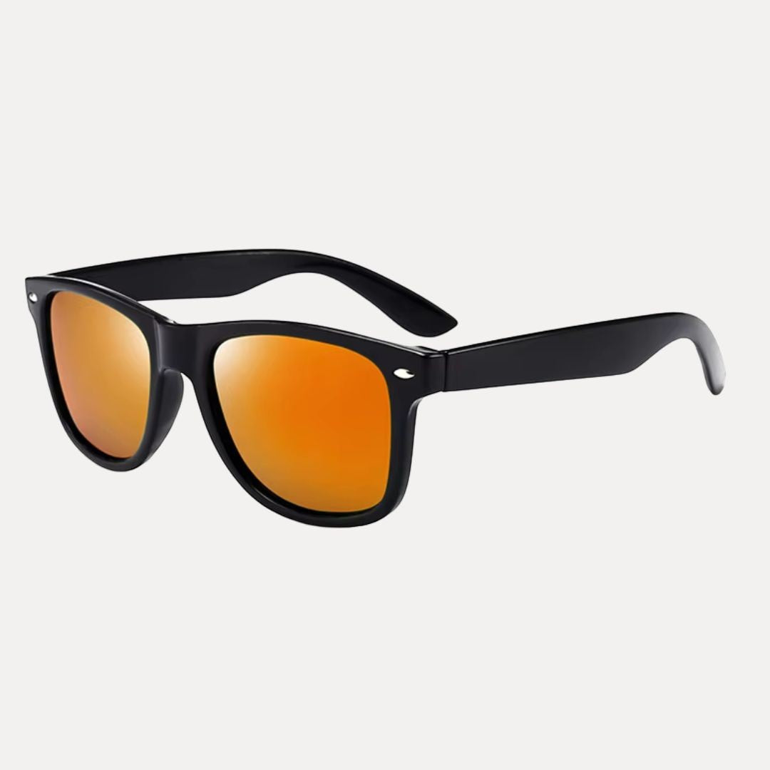 Vortex Polarized Mirror Sunglasses