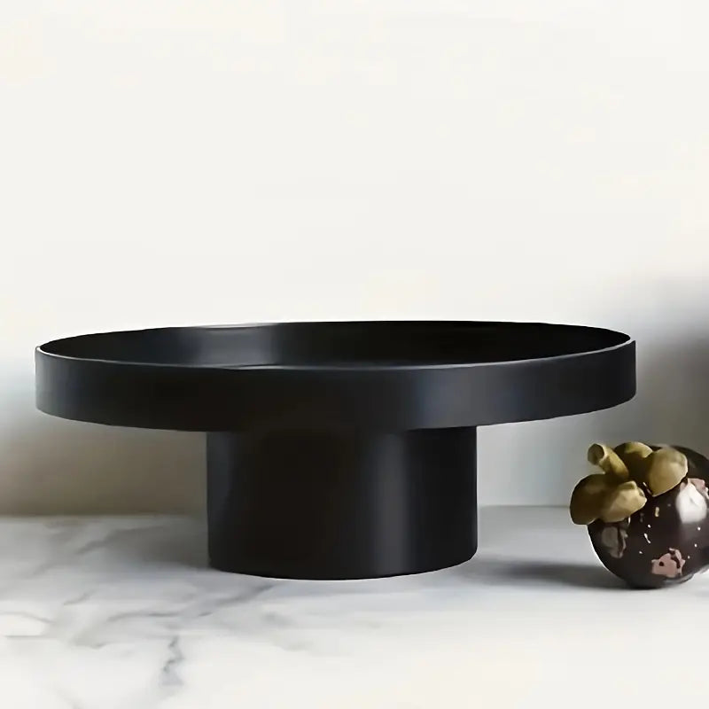 Round Fruit Storage Tray
