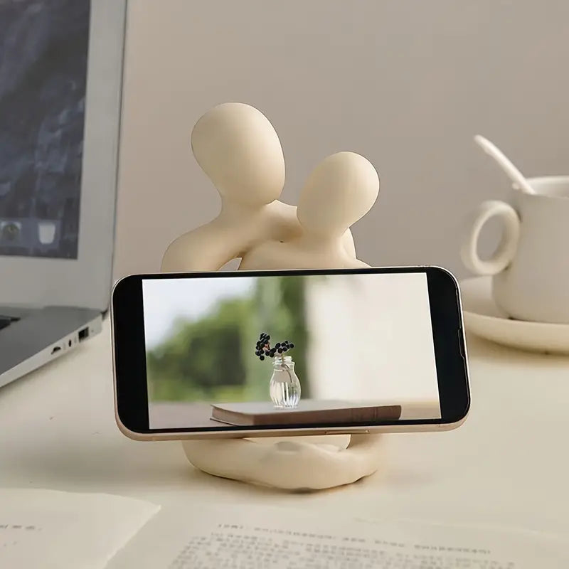 Endless Love Resin Figurine