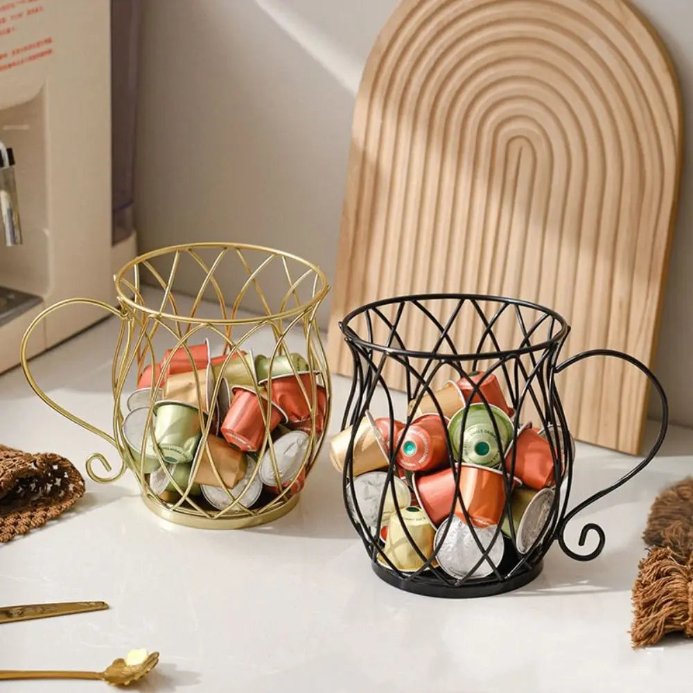 Cuppresso Pod Rack