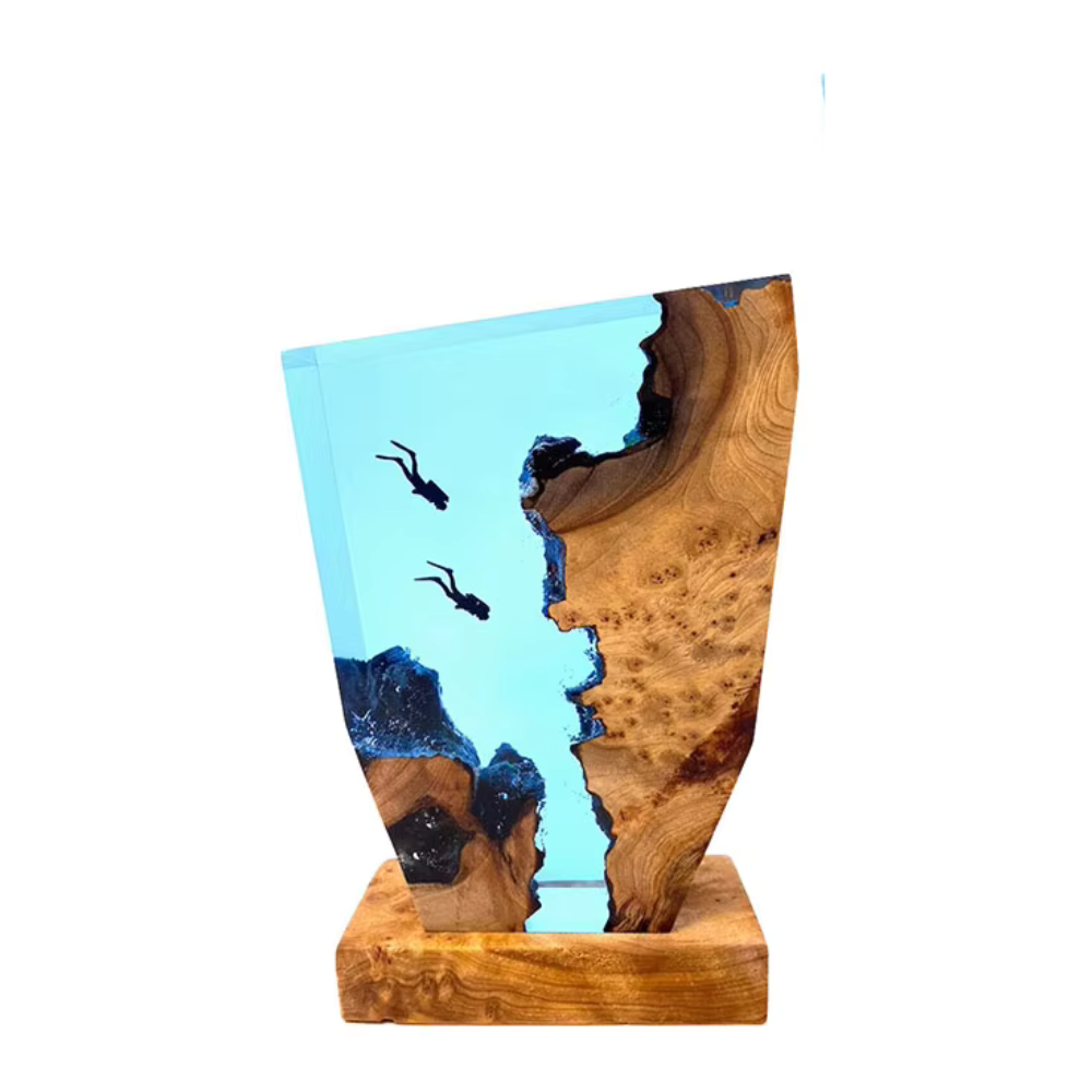 Deep Sea Lume Night Light