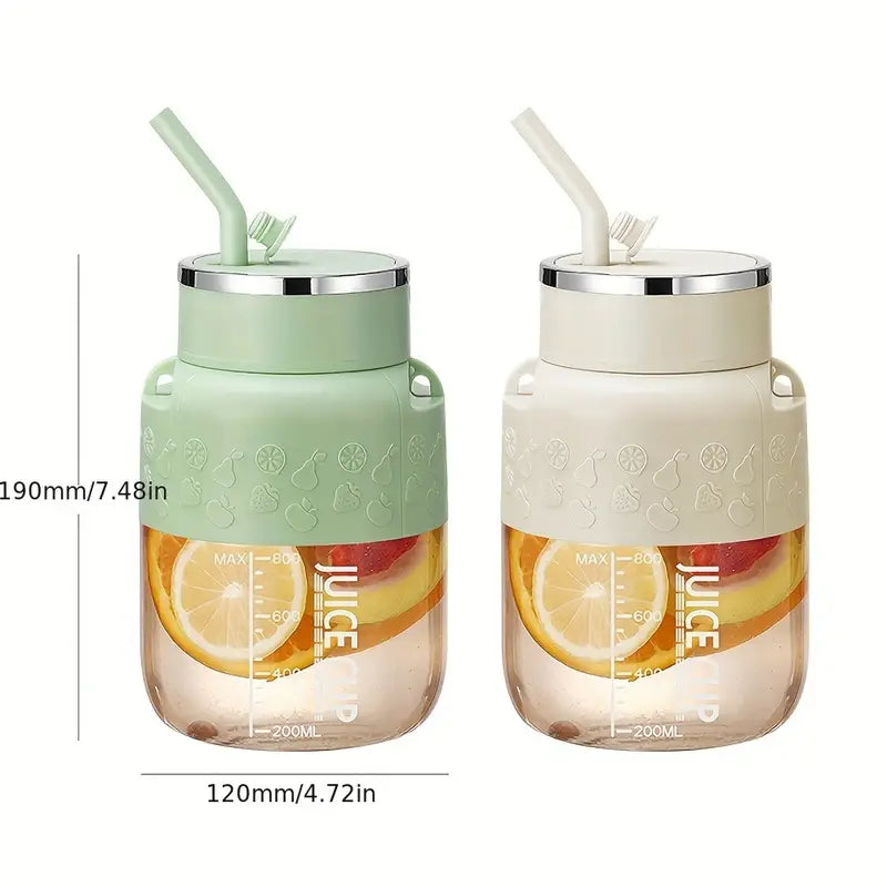 BlendGo 800 - Portable blender