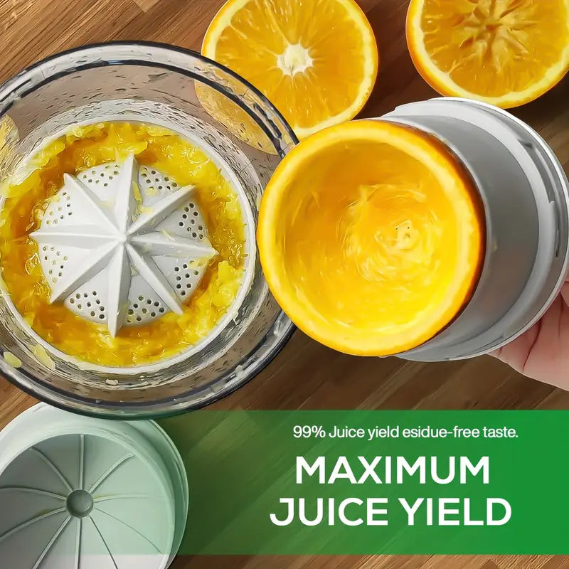 TwistGo Smoothie Blender