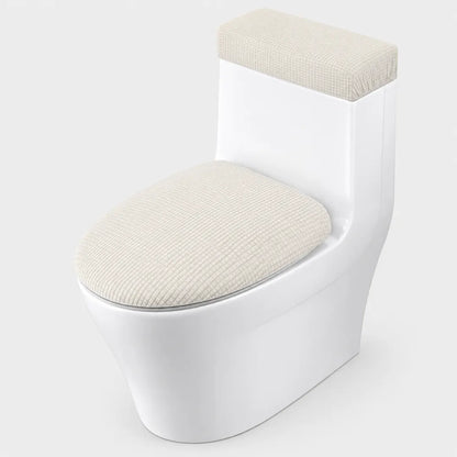 CoverCraft™ Seat & Tank Lid Cover Set