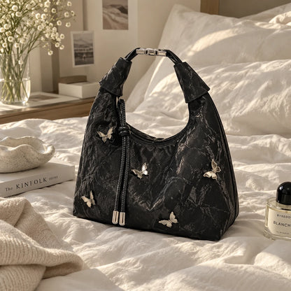 DumplingBag™ Butterfly Shoulder Bag