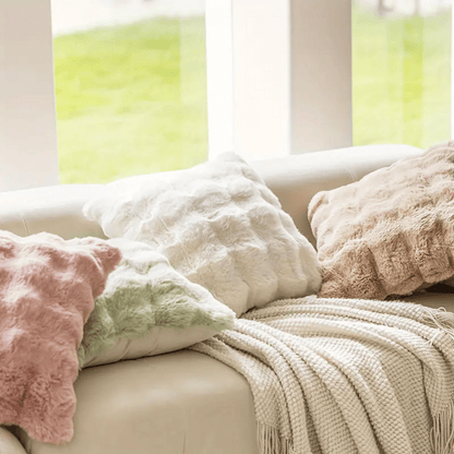 Nimbus Touch Cushion Covers