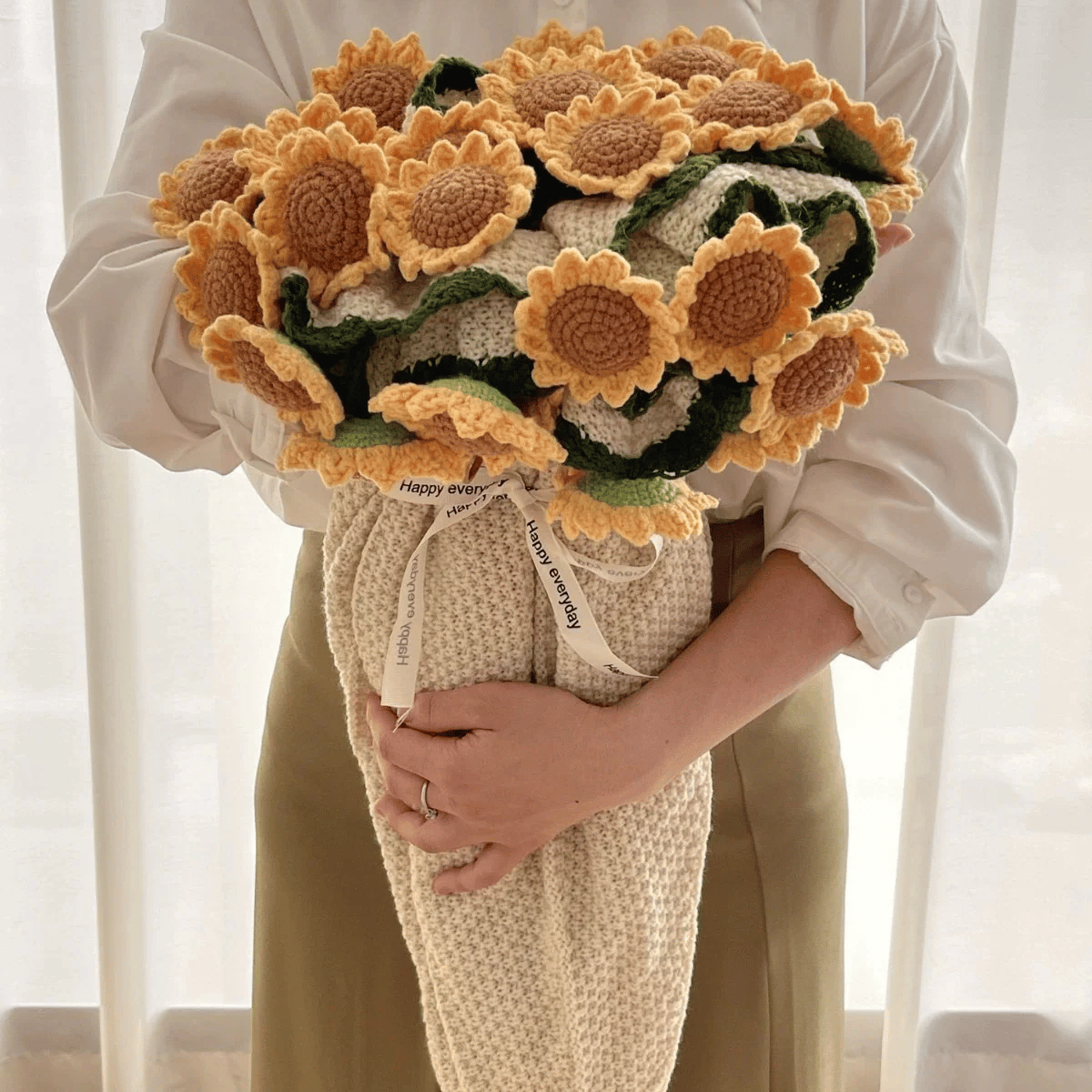 Floren Bouquet Blanket