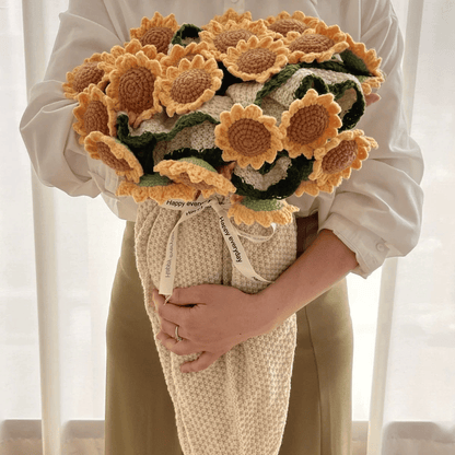 Floren Bouquet Blanket