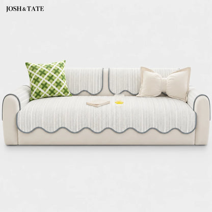 CoolWave™ Ice Silk Sofa Cover