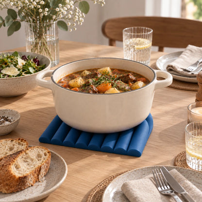 ArcRest™ Heat Insulation Pad Dining Table