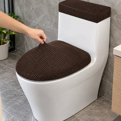 CoverCraft™ Seat & Tank Lid Cover Set