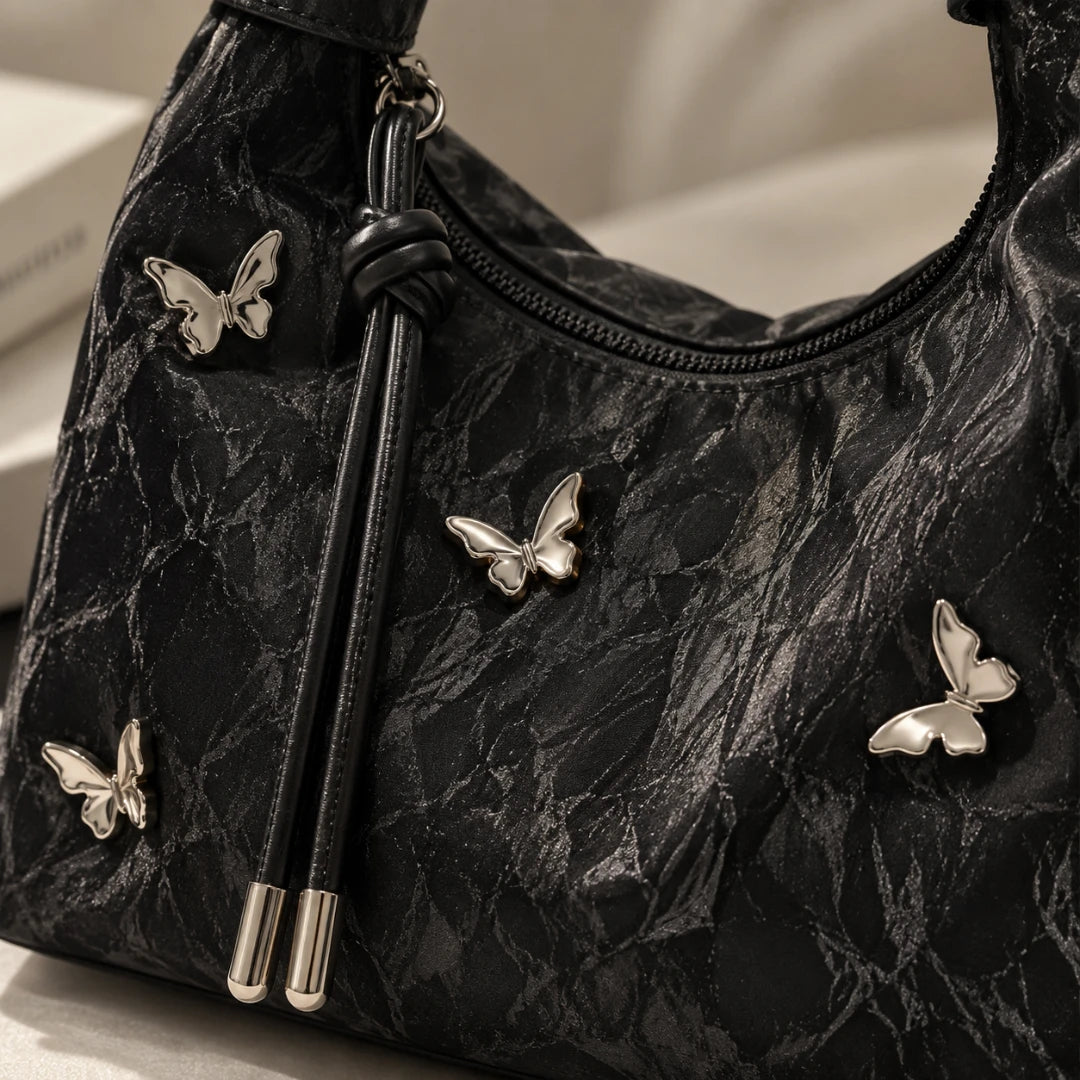 DumplingBag™ Butterfly Shoulder Bag