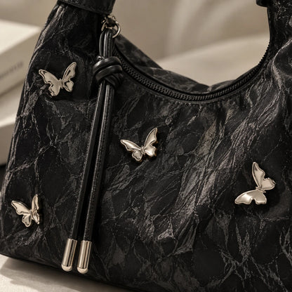 DumplingBag™ Butterfly Shoulder Bag
