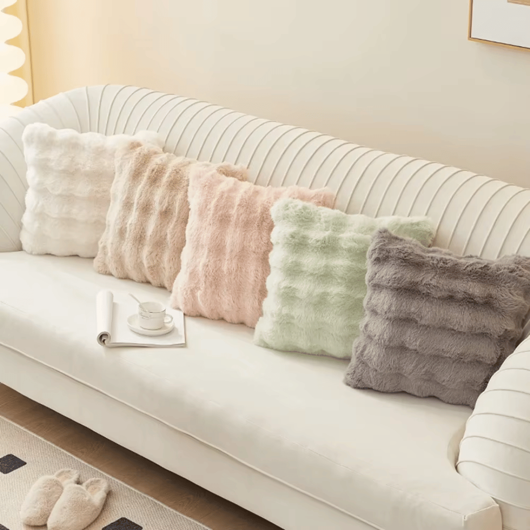 Nimbus Touch Cushion Covers