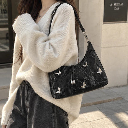DumplingBag™ Butterfly Shoulder Bag