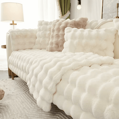 Nimbus Touch Cushion Covers