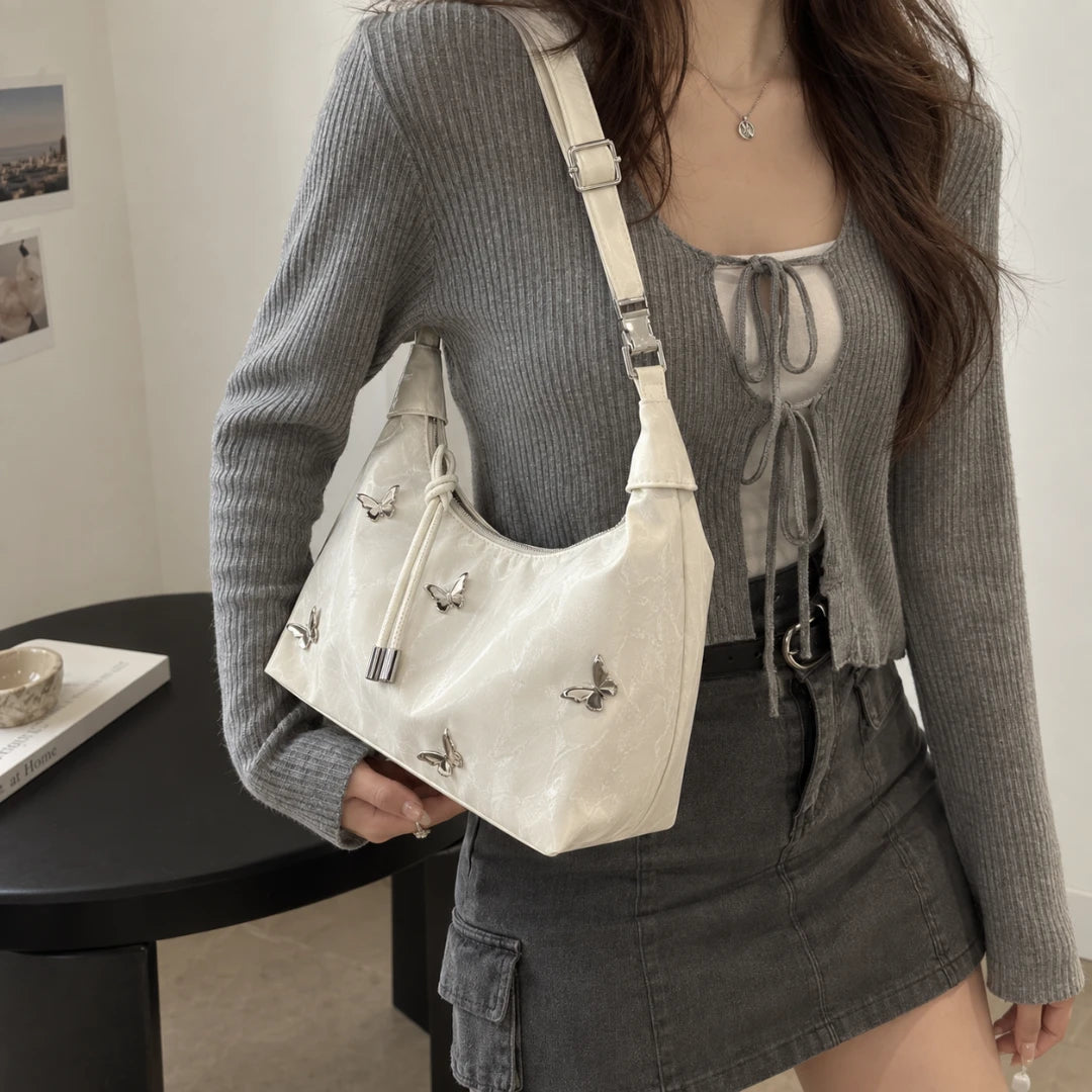 DumplingBag™ Butterfly Shoulder Bag