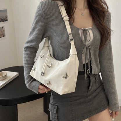 DumplingBag™ Butterfly Shoulder Bag
