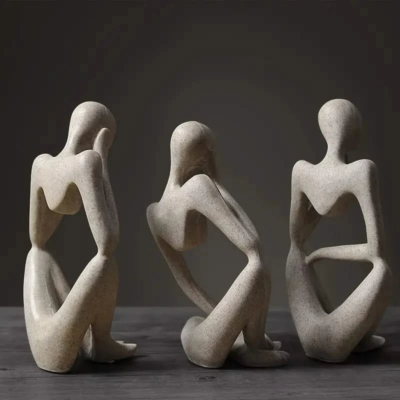 Ethereal Zen Trio