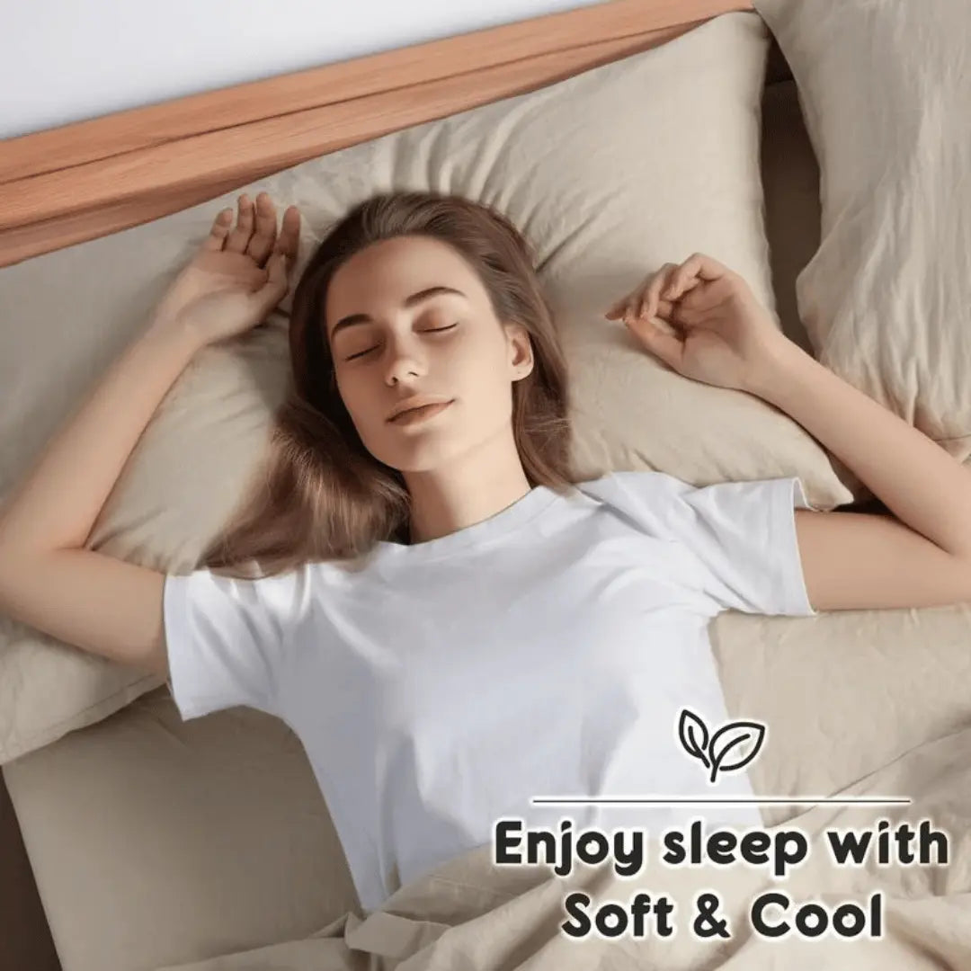 Aurelien® European Flax Linen Bedset