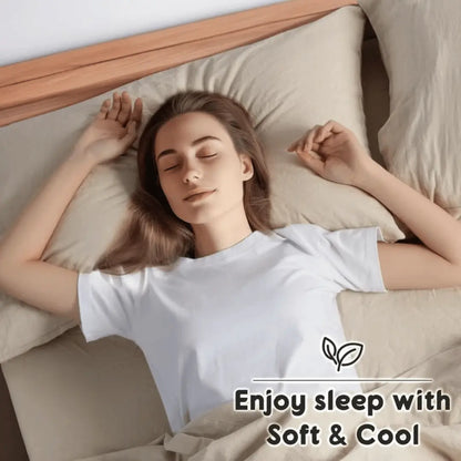 Aurelien® European Flax Linen Bedset