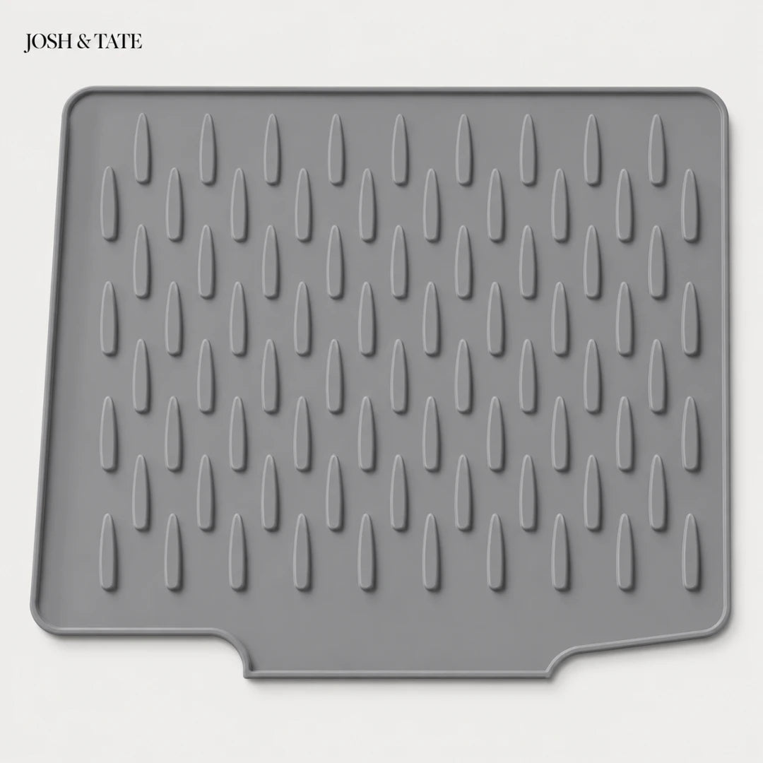 DrainMat™ Countertop Drying Pad