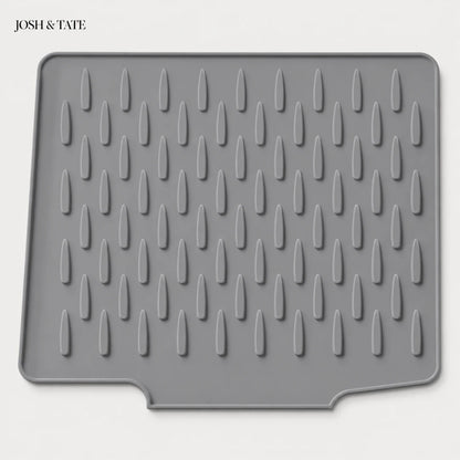 DrainMat™ Countertop Drying Pad
