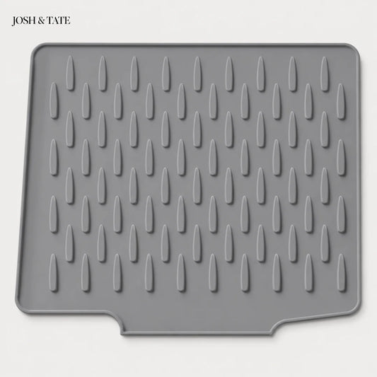 DrainMat™ Countertop Drying Pad