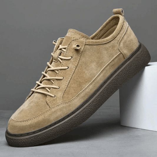 Apollo™ Suede Sneakers
