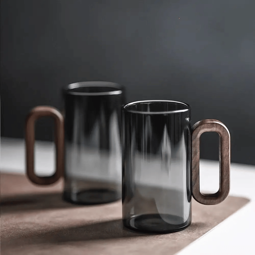 Nordvann Mug
