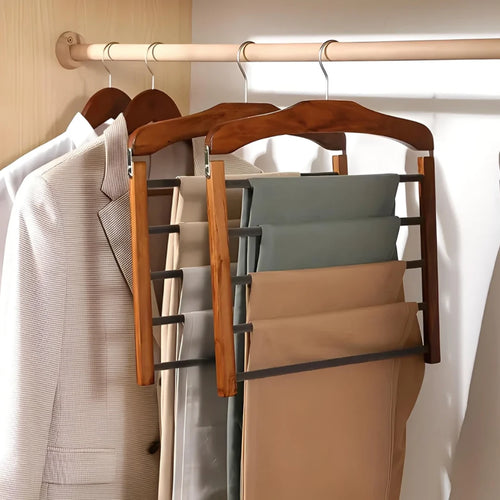 The Ashwood™ Multi-Bar Hanger