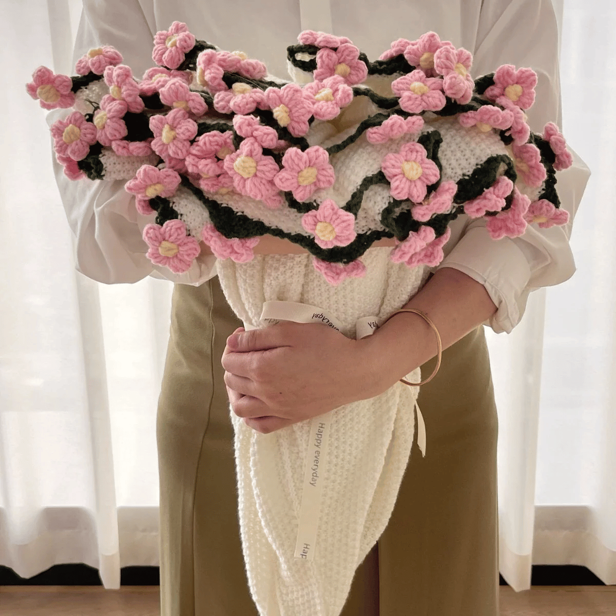 Floren Bouquet Blanket