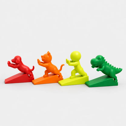 StopBuddy™ Door Stopper