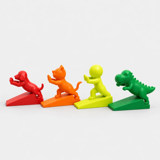 StopBuddy™ Door Stopper