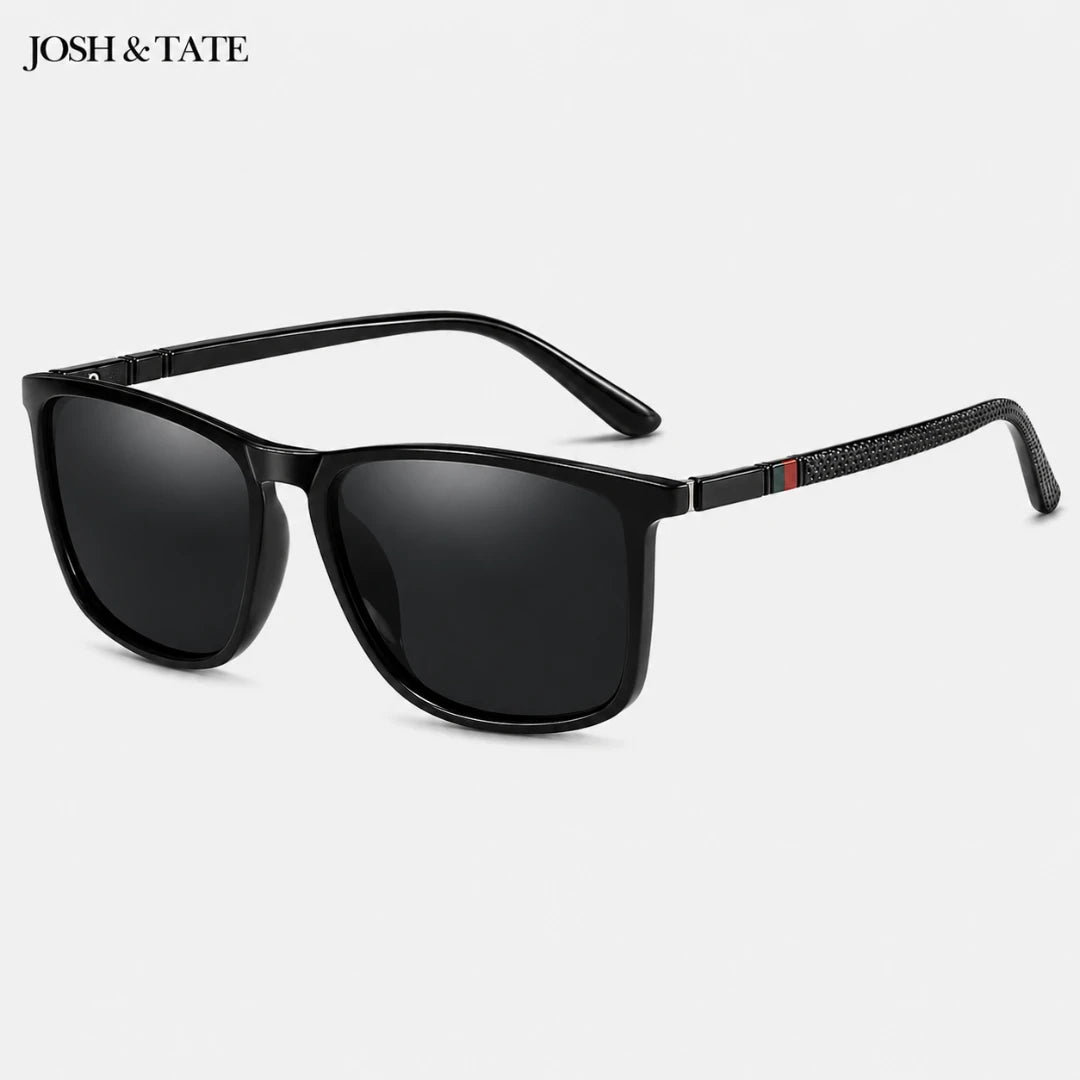 Ken Carbon Polarized Sunglasses