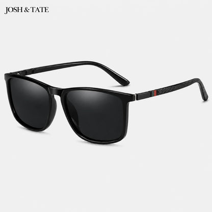 Ken Carbon Polarized Sunglasses