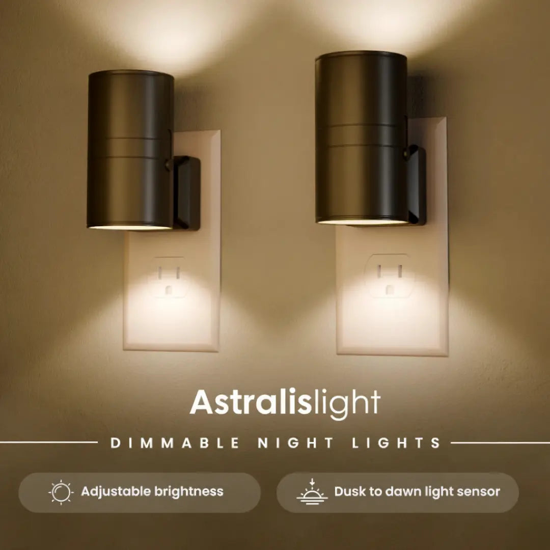 Astralislight Home Glow Kit
