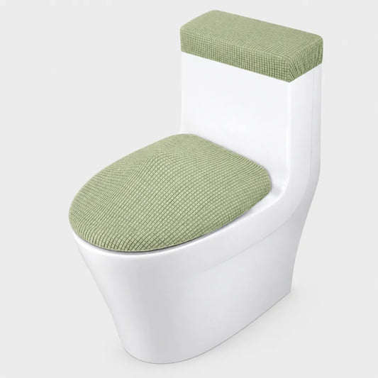 CoverCraft™ Seat & Tank Lid Cover Set