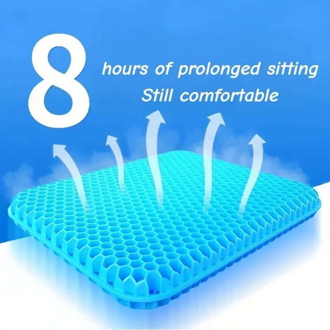 Anti-Slip Cover - Machine Washable