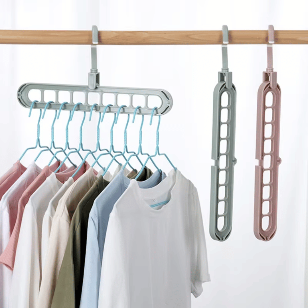 Breeze 9 in 1 Hanger