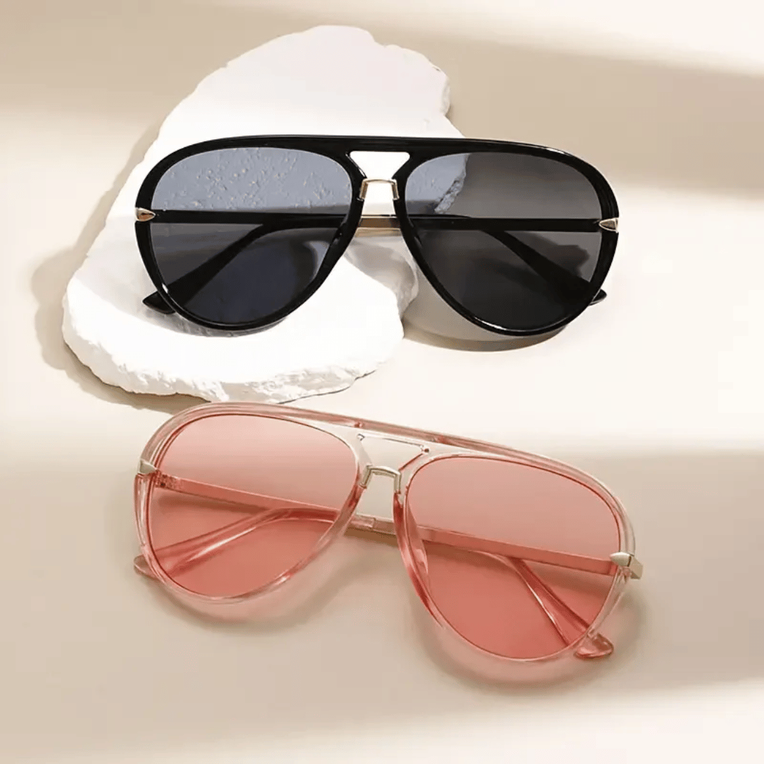 Stratos Aviator Sunglasses
