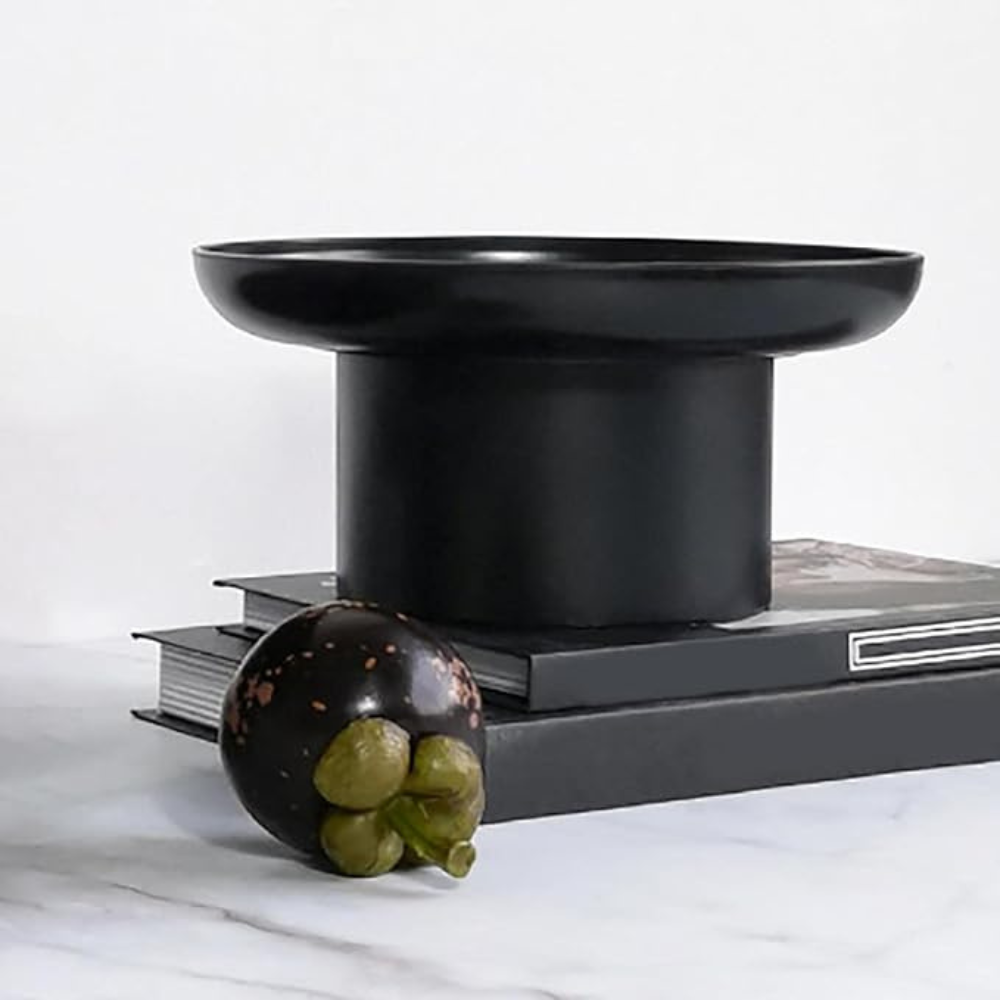 Round Fruit Storage Tray