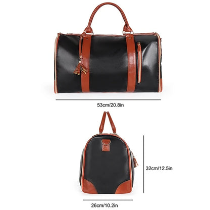 Lunara Voyager Bag